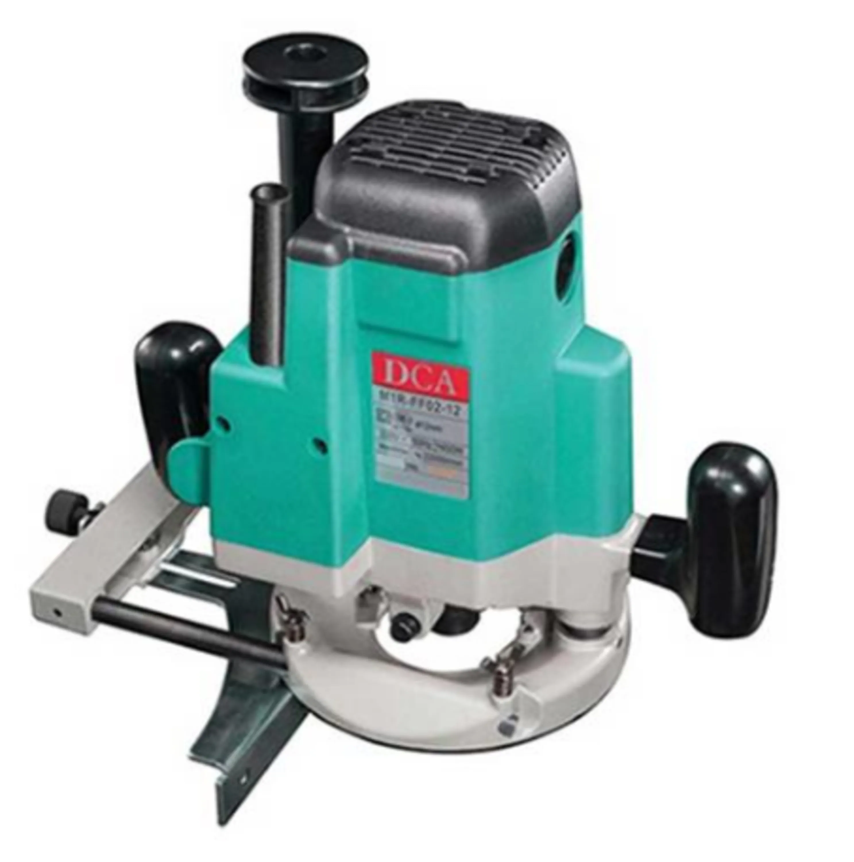 اور فرز نجاری دی سی ای مدل AMR 02-12 اور فرز نجاری دی سی ای مدل AMR 02-12